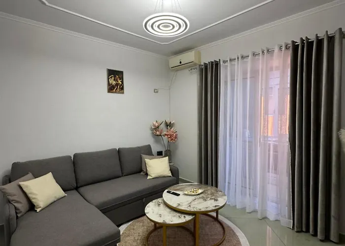 Insa Daily Apartment