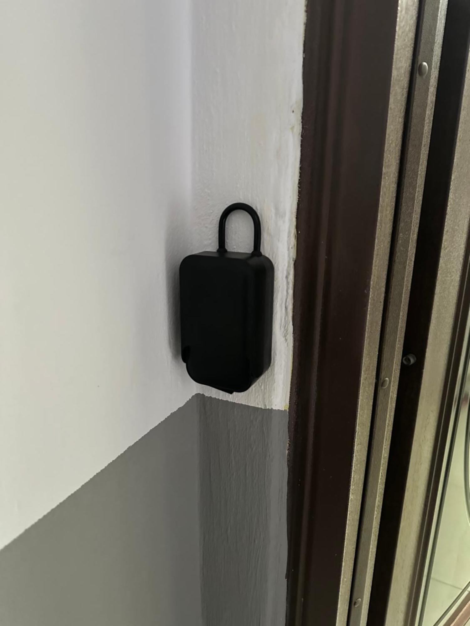 Insa Daily Apartment *