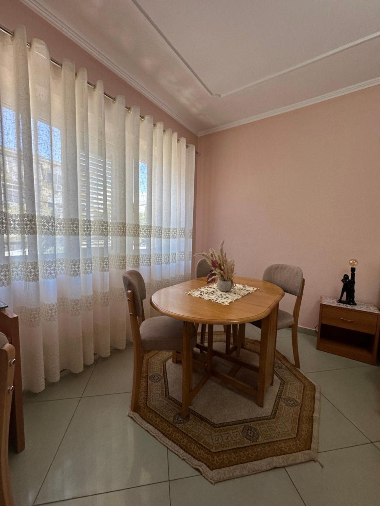 Insa Daily Appartement