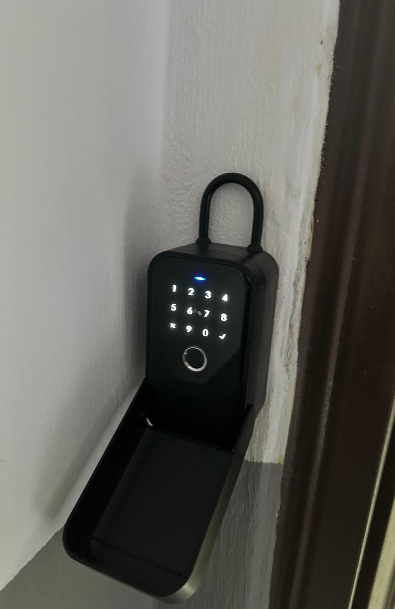 Insa Daily Appartement Tirana