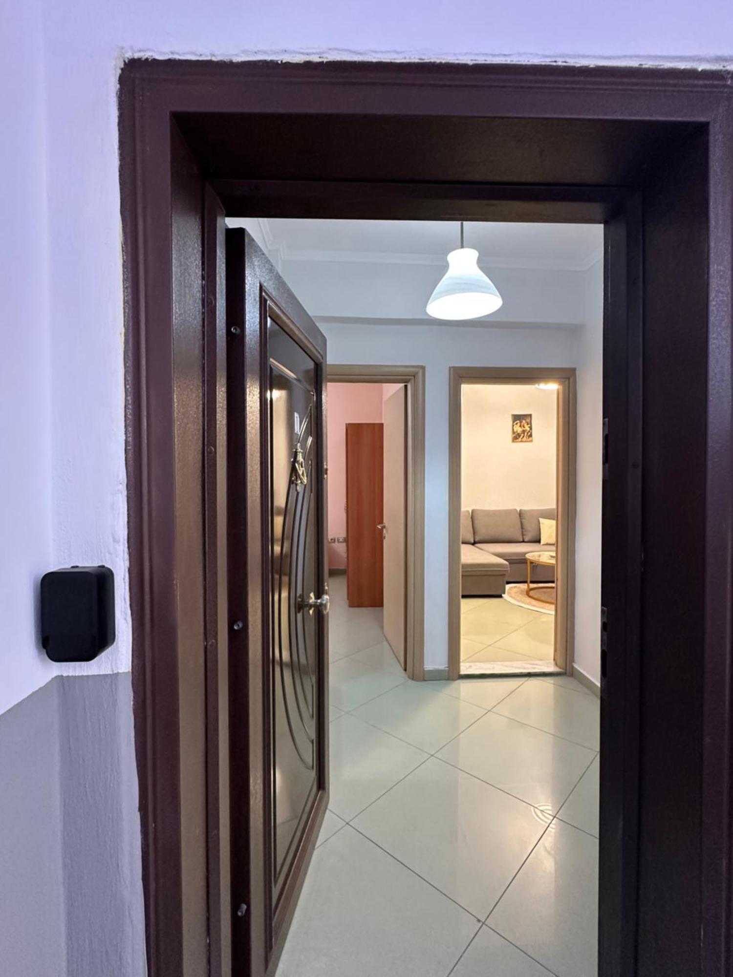 Apartment Insa Daily Tirana